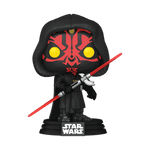 Pop! Darth Maul in Robe - US 9498