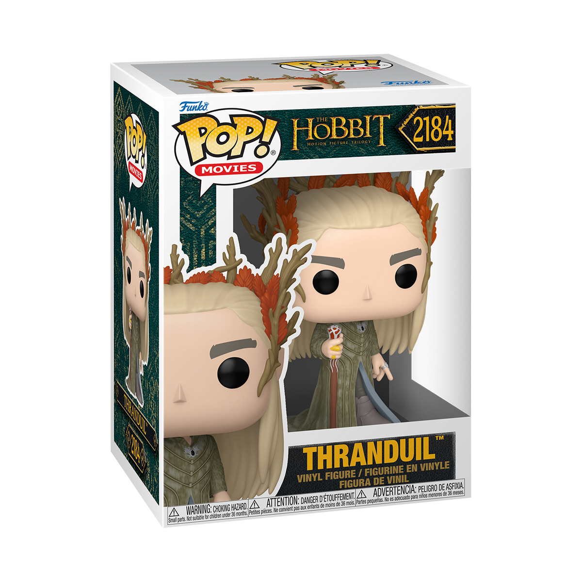Pop! Thranduil - US 9833