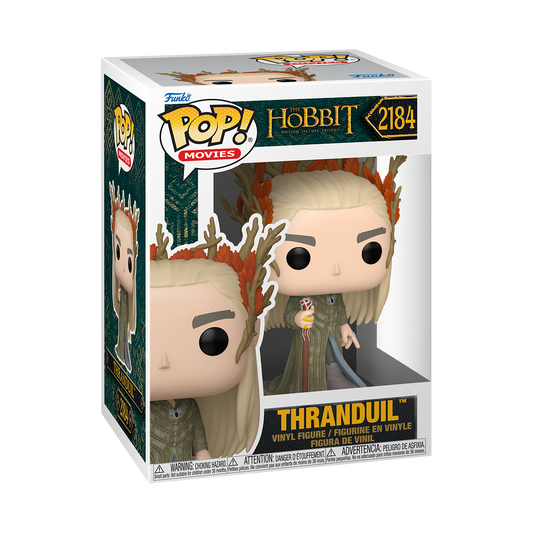 Pop! Thranduil - US 9833