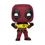 Pop! Deadpool (X-Men Trainee) - US 1380