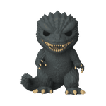 Pop! Godzilla (1999) - US 0205