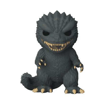 Pop! Godzilla (1999) - US 0205