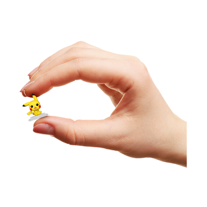 Bitty Pop! Collector Pack Pokémon 12-Pack - US 2185