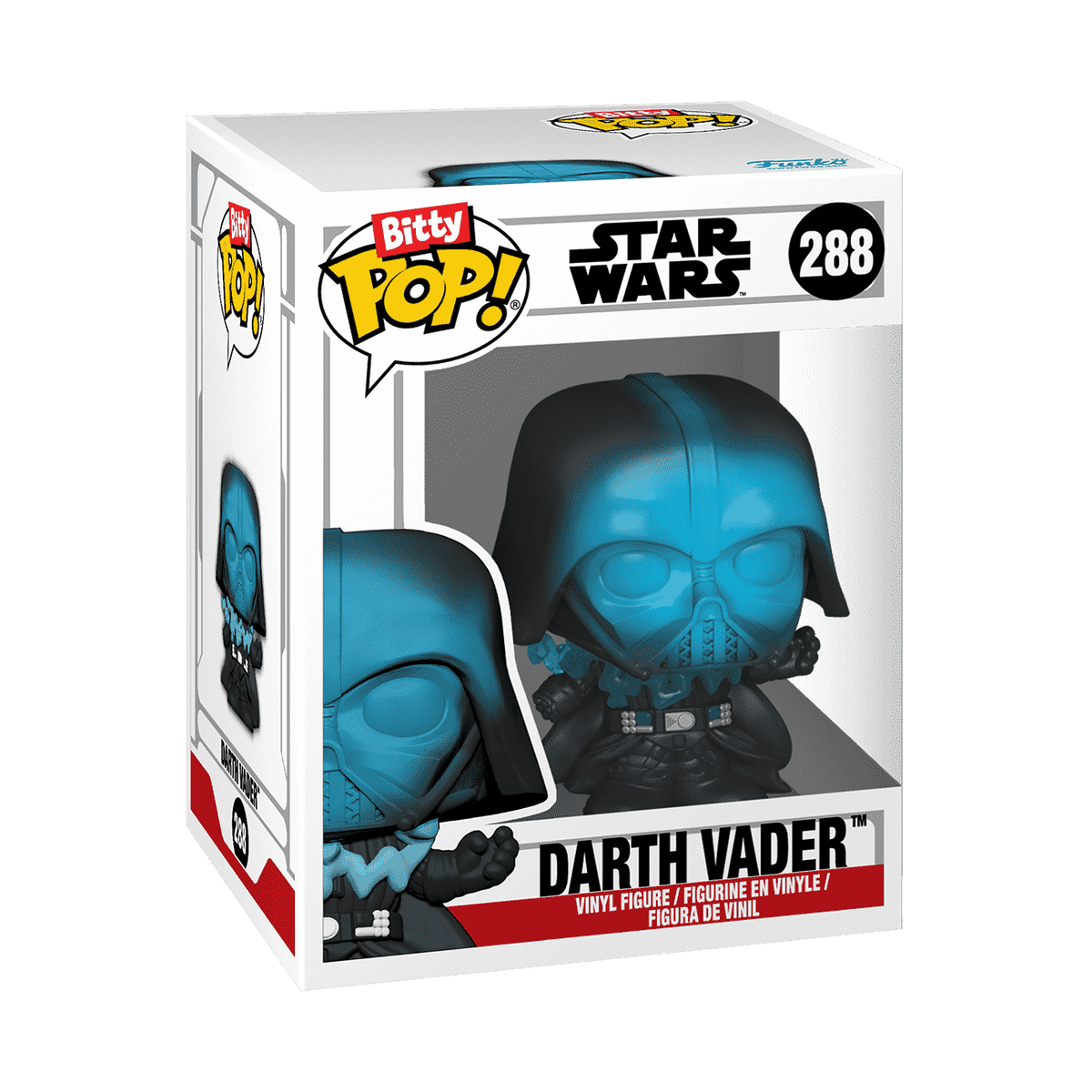 Bitty Pop! Display Death Star - US 1760