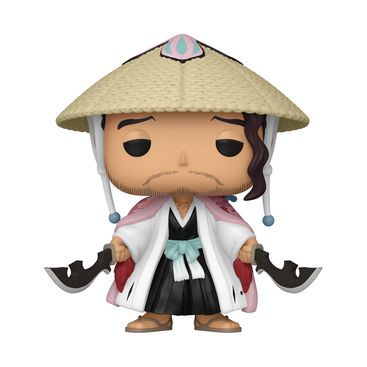 Pop! Shunsui Kyoraku - US 2394