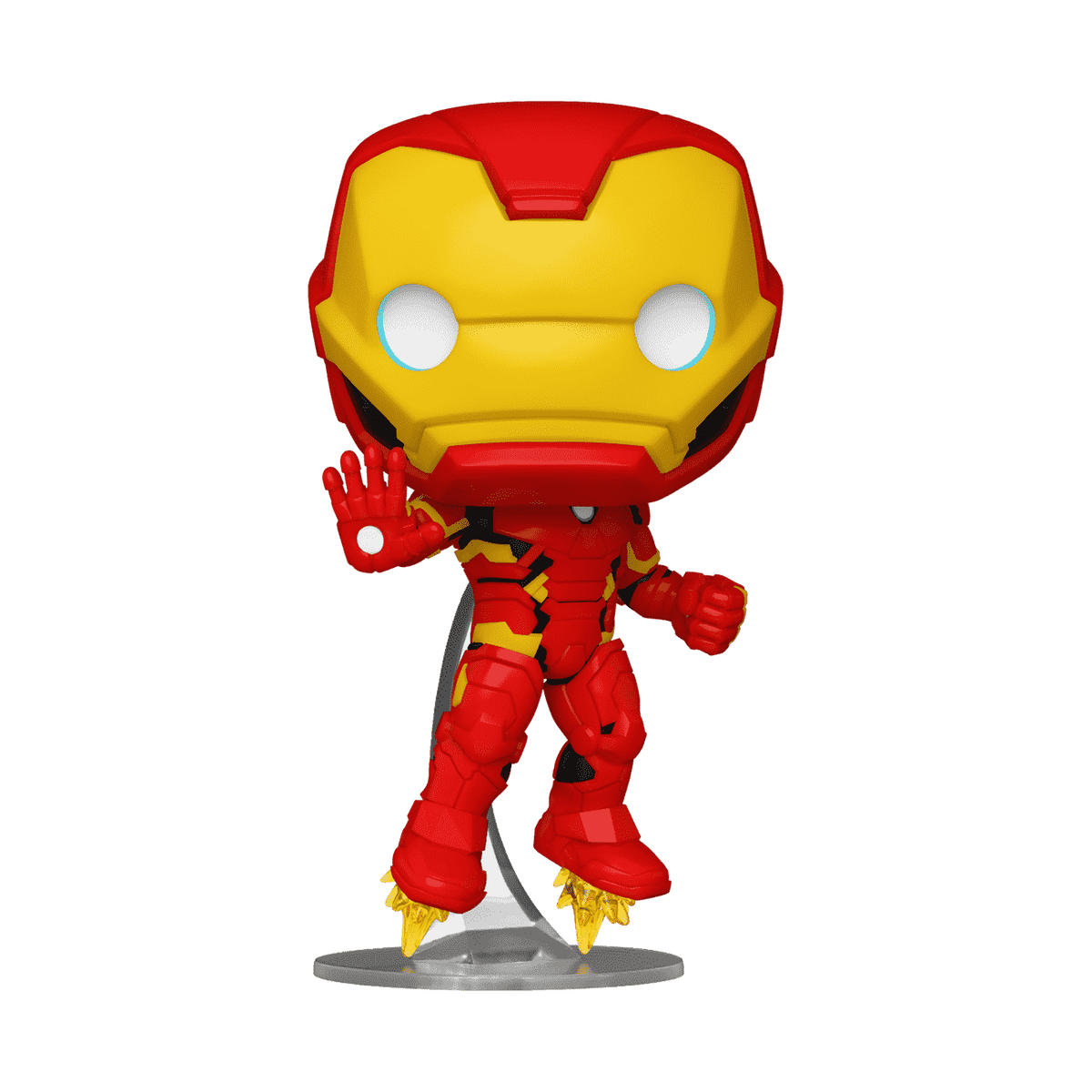 Pop! Iron Man (Marvel New Classics) - US 8342