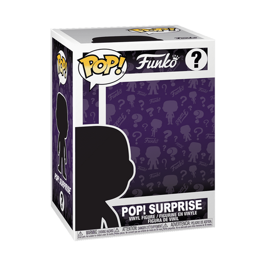 Pop! Surprise - US 3637