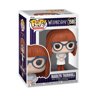 Pop! Marilyn Thornhill (Rave'n Dance) - US 3286