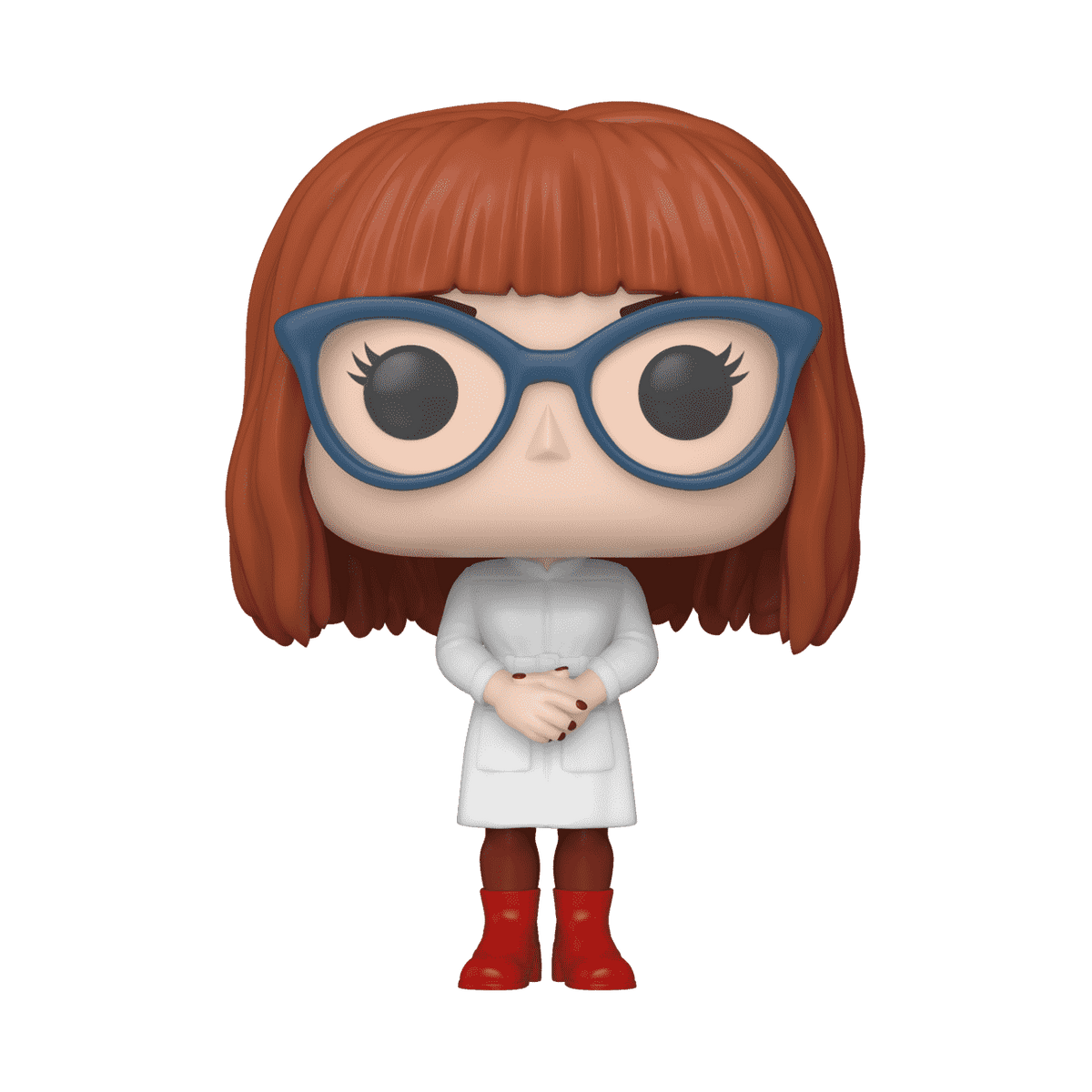 Pop! Marilyn Thornhill (Rave'n Dance) - US 3286