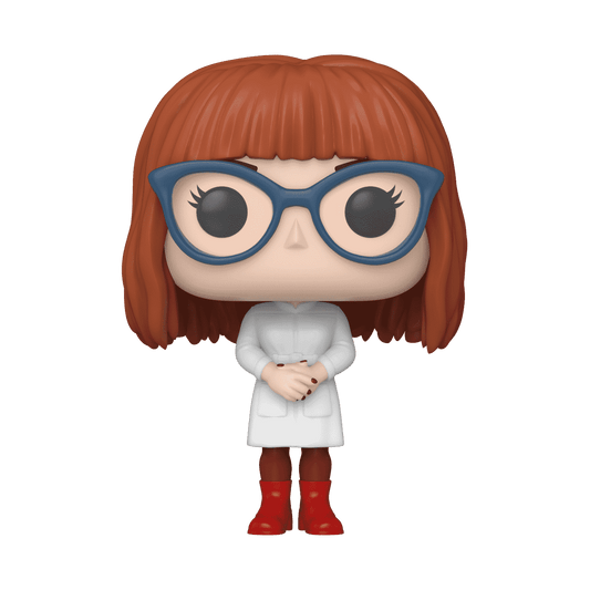 Pop! Marilyn Thornhill (Rave'n Dance) - US 3286