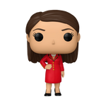 Pop! Lorelai Gilmore (25th Anniversary) - US 1124
