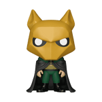 Pop! Ra's al Ghul (Batman: The Animated Series) - US 4992