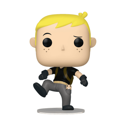 Pop! Ron & Rufus - US 2749