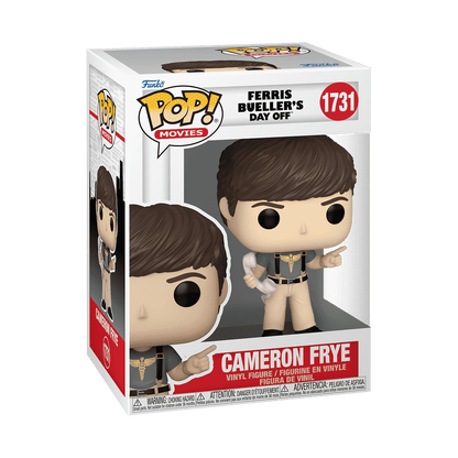Pop! Cameron Frye - US 3646