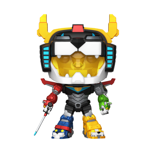 Bitty Pop! Bitty Bot Voltron with Shiro - US 8979