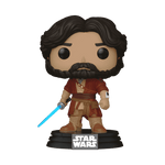 Pop! Ezra Bridger with Lightsaber - US 5177