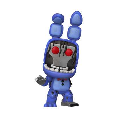 Pop! Withered Bonnie - US 8445
