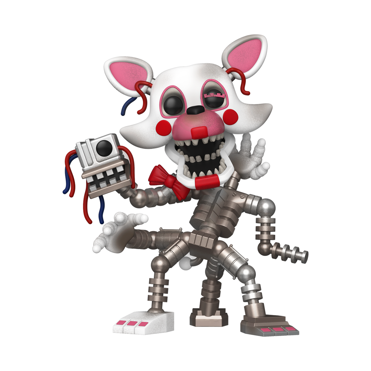 Pop! Super Mangle - US 9925
