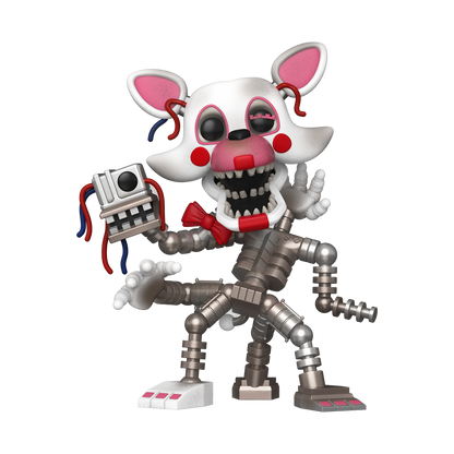 Pop! Super Mangle - US 9925
