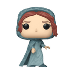 Pop! Alicent Hightower (Teal Cloak) - US 0788