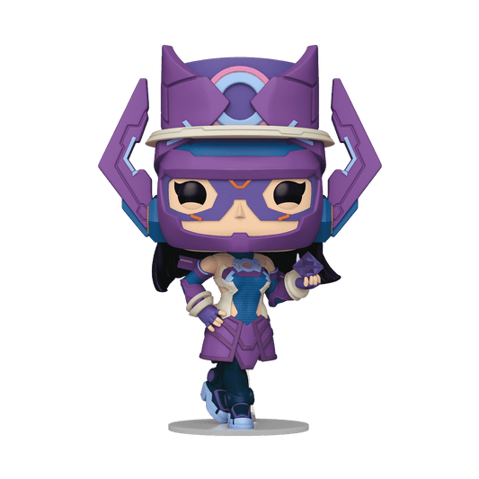 Pop! Super Galacta (Marvel Rivals) - US 9830