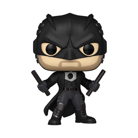 Pop! Midnighter (Pride) - US 6871