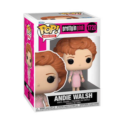 Pop! Andie Walsh - US 1373