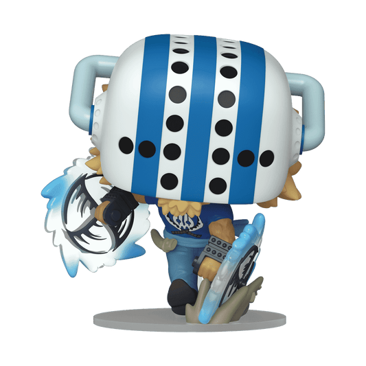 Pop! Killer - US 1162