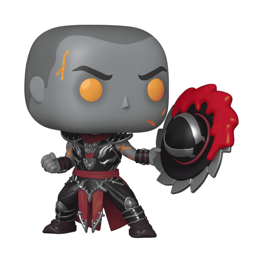 Pop! Kung Lao (Mortal Kombat 11) - US 3882