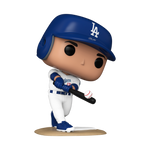 Pop! Shohei Ohtani (Home Jersey) (Batting) - US 0436