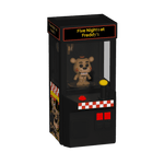 Bitty Pop! Arcade Five Nights at Freddy's - US 5489
