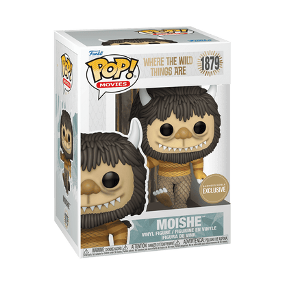 Pop! Moishe - US 5415