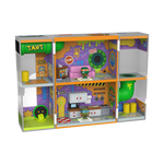 Bitty Pop! Bitty Box Sewer Lair - US 3632