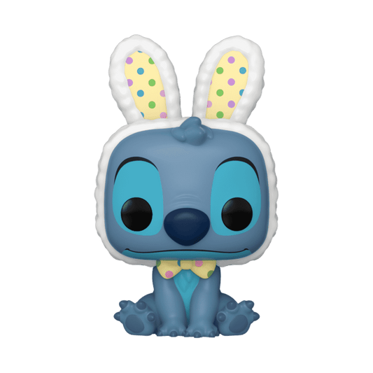 Pocket Pop! Stitch (Easter Bunny) - US 6764