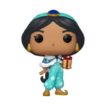 Pop! Jasmine (Winter Outfit) - US 5130