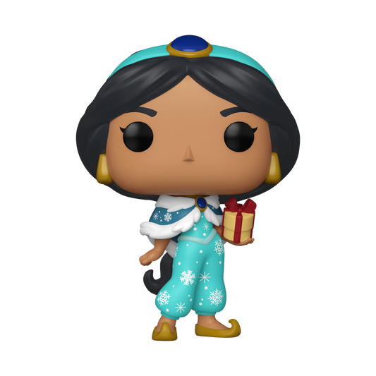 Pop! Jasmine (Winter Outfit) - US 5130