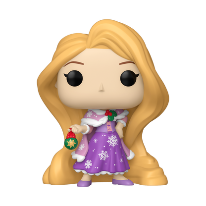 Pop! Rapunzel (Winter Outfit) - US 8324