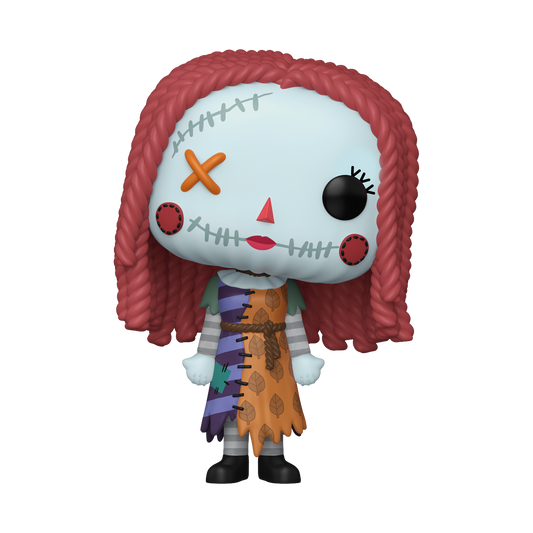 Pop! Sally (Patchwork) - US 6726