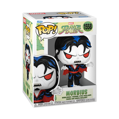 Pop! Morbius (Strange Tales) - US 3552
