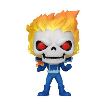 Pop! Ghost Rider (Strange Tales) - US 6233