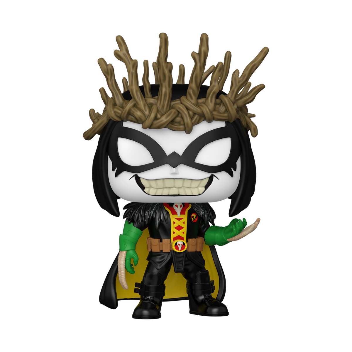 Pop! Robin King - US 5170