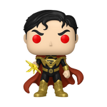 Pop! Superman Fall of Sinestro - US 3503