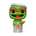 Pop! Oscar the Grouch - US 5924