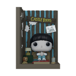 Pop! Nooks Will in the Upside Down - US 7021