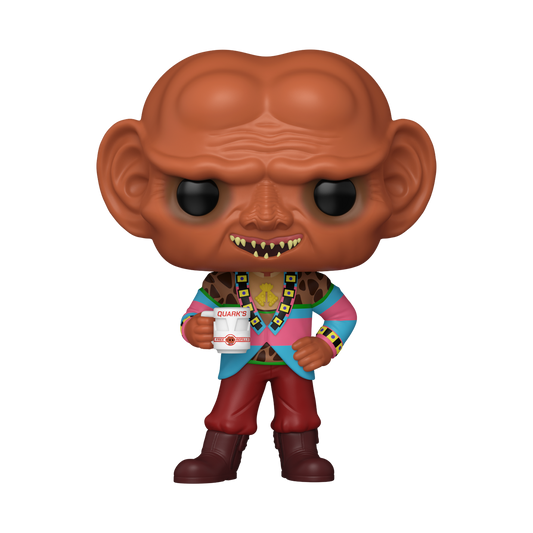 Pop! Quark - US 5514