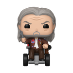 Pop! Patches O’Houlihan - US 7154
