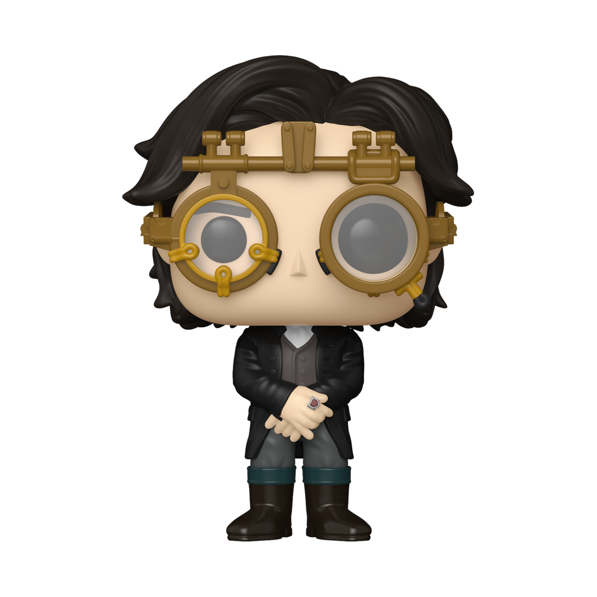 Pop! Ichabod Crane with Goggles - US 8689