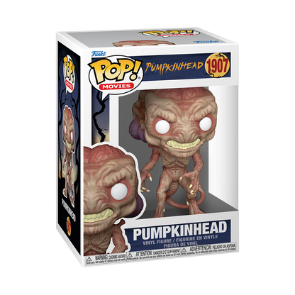 Pop! Pumpkinhead - US 7903