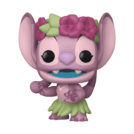 Pop! Luau Angel - US 9663