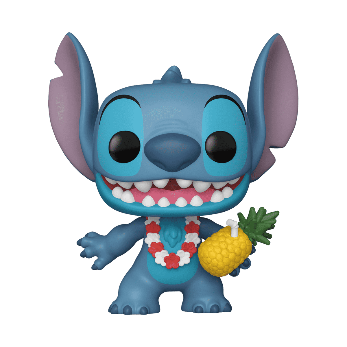 Pop! Luau Stitch - US 2474